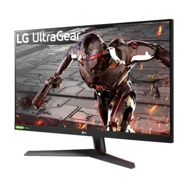 LG UltraGear 32GN50T-B 32-Inch FHD 165Hz Gaming Monitor